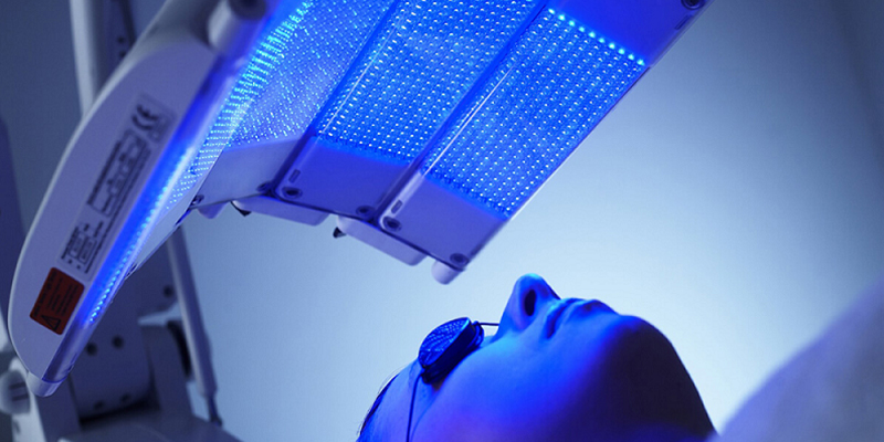 Photodynamic Therapy (PDT)  Skin Cancer And Reconstructive Surgery Center