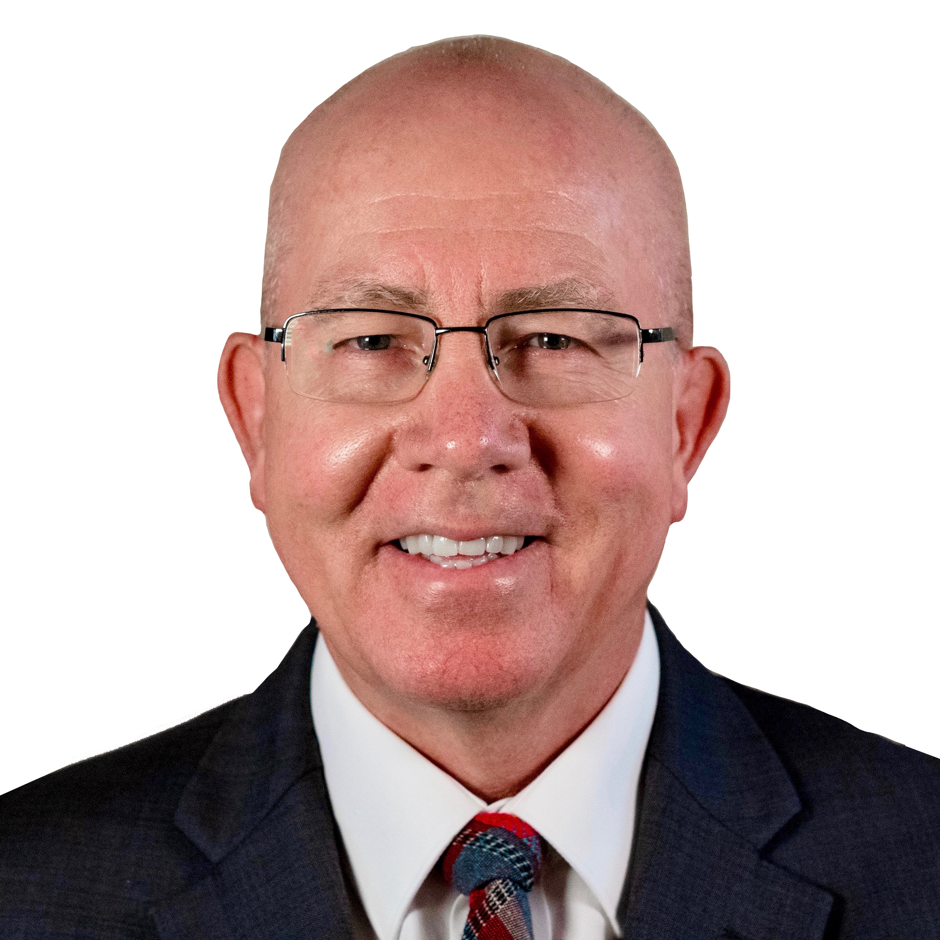GoodmanWhiteBackground Goodman
