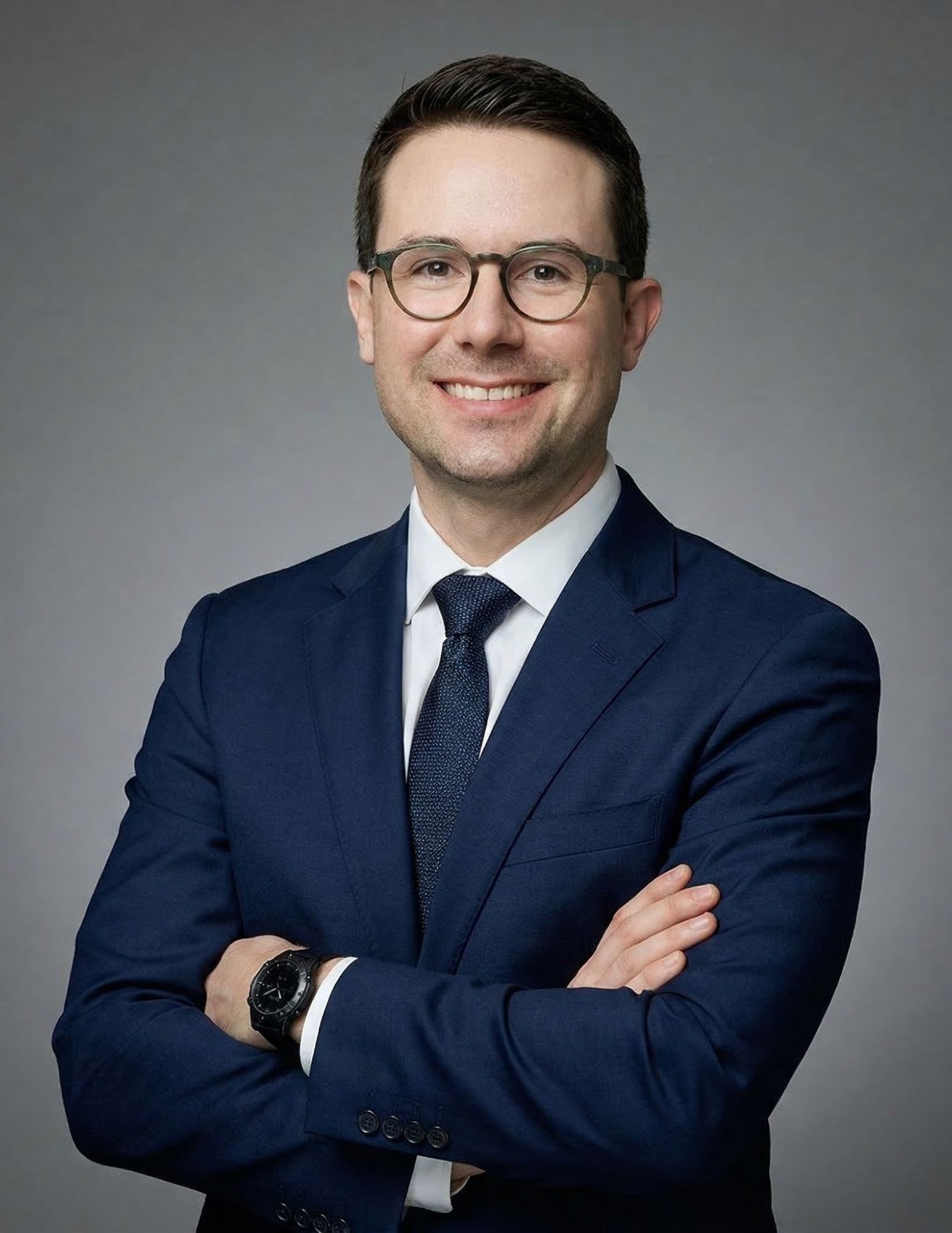 Merrick Brodsky, MD