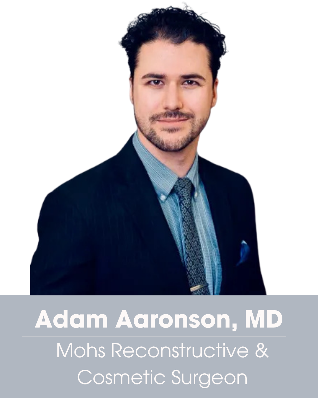 Adam Aronson, MD