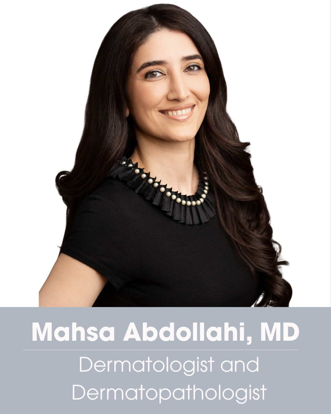 Mahsa Abdollahi, MD