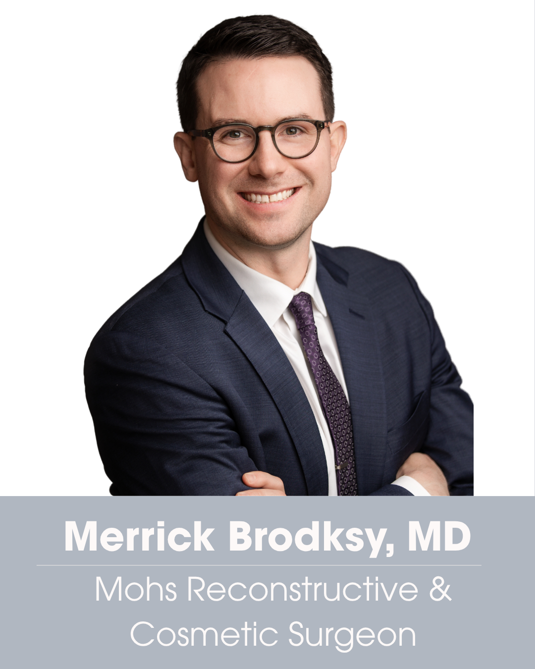 Merrick Brodsky, MD