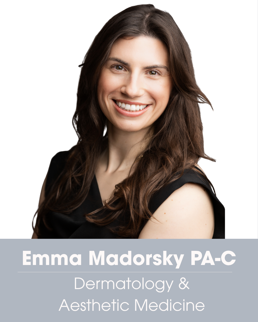 Emma Madorsky, PA-C