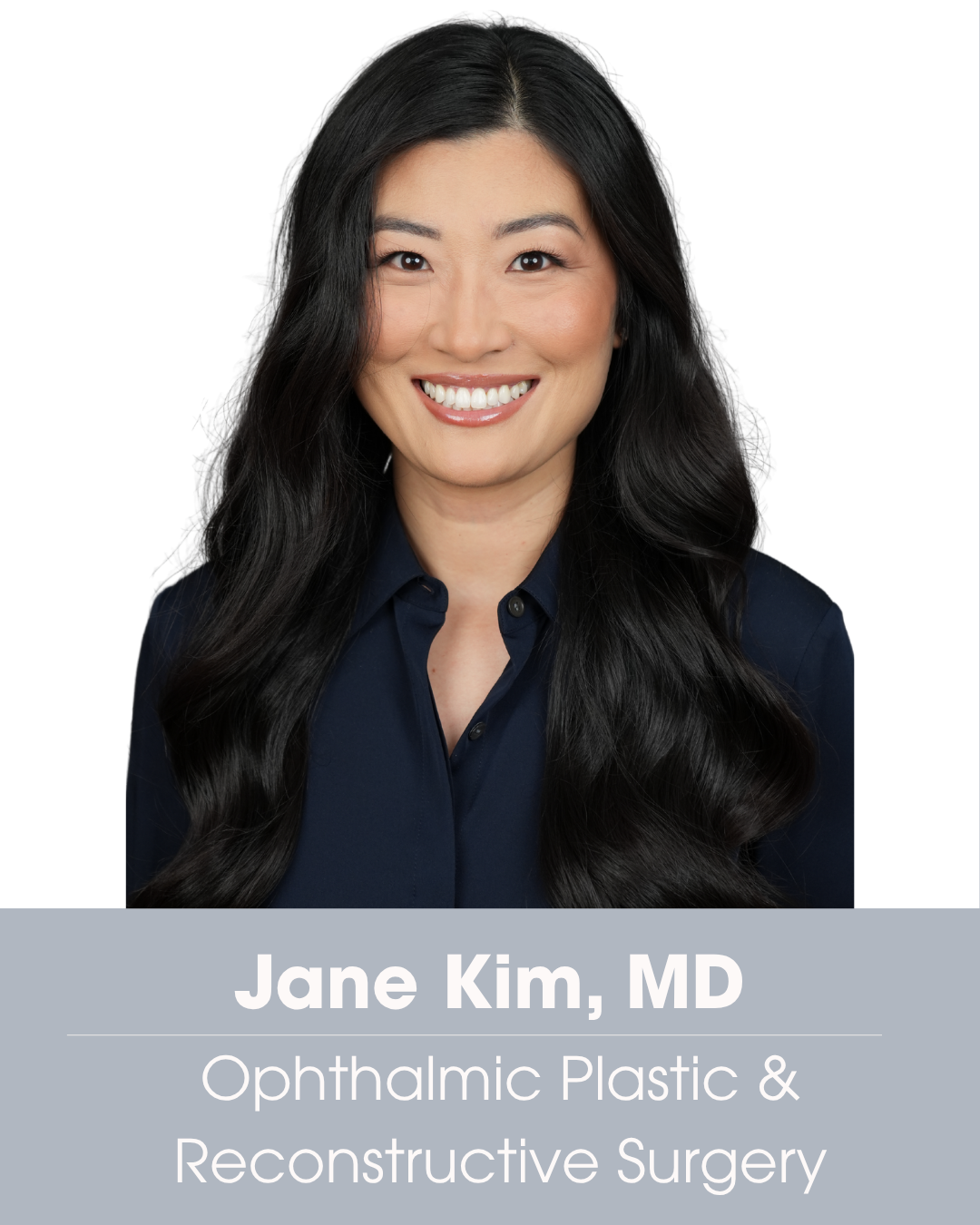Jane Kim, MD
