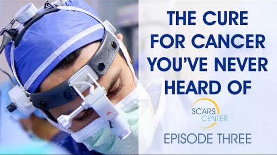 Mohs Surgery – Episode 3